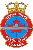 Submariners Association of Canada (East)